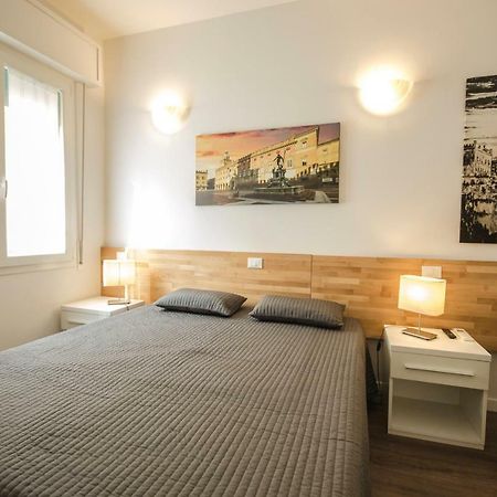 Residenza Flamingo 볼로냐 외부 사진