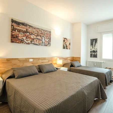 Residenza Flamingo 볼로냐 외부 사진