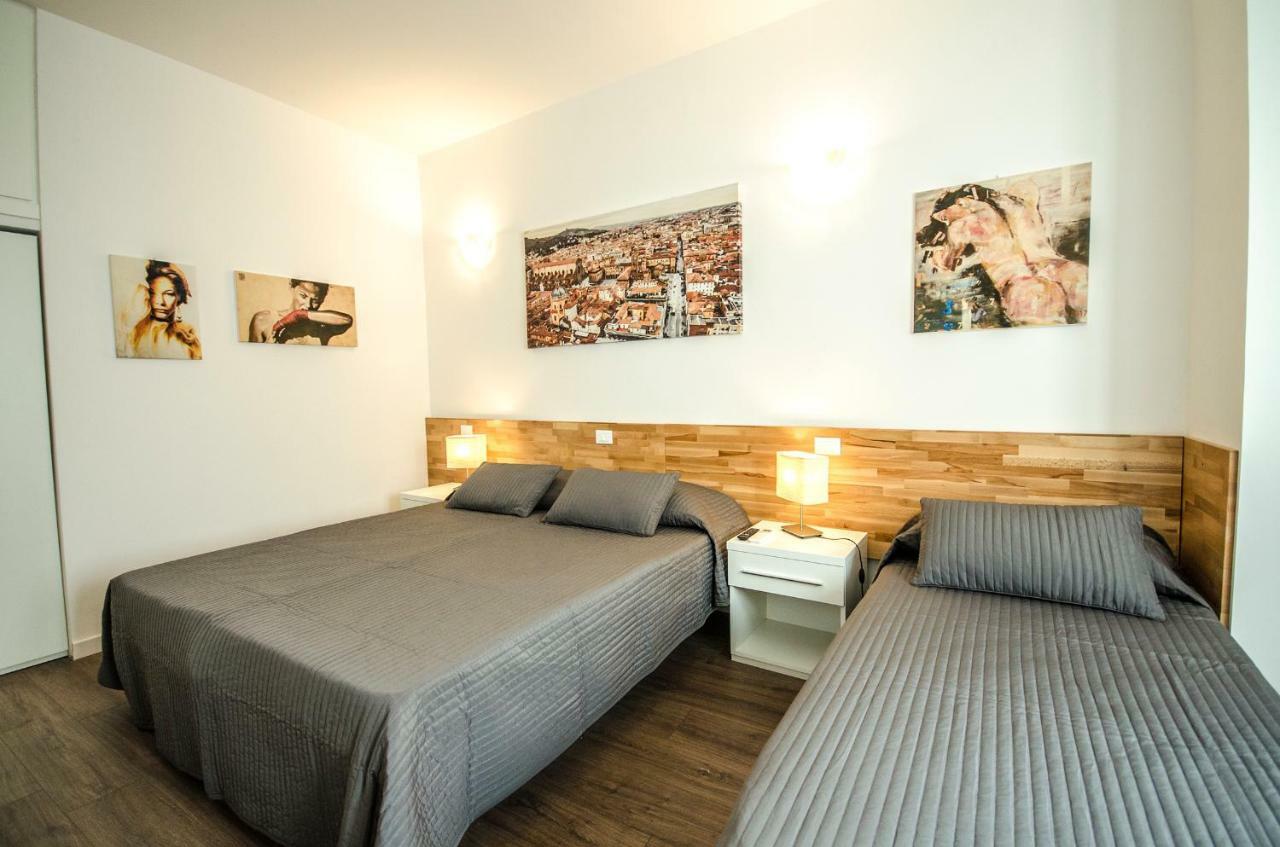 Residenza Flamingo 볼로냐 외부 사진