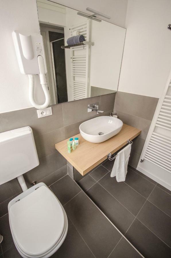 Residenza Flamingo 볼로냐 외부 사진