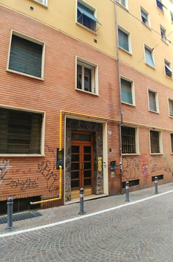 Residenza Flamingo 볼로냐 외부 사진