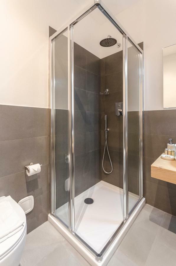 Residenza Flamingo 볼로냐 외부 사진