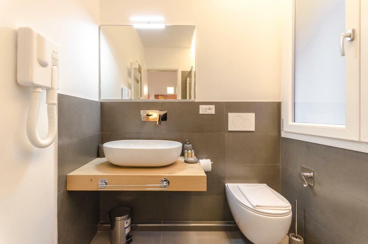 Residenza Flamingo 볼로냐 외부 사진
