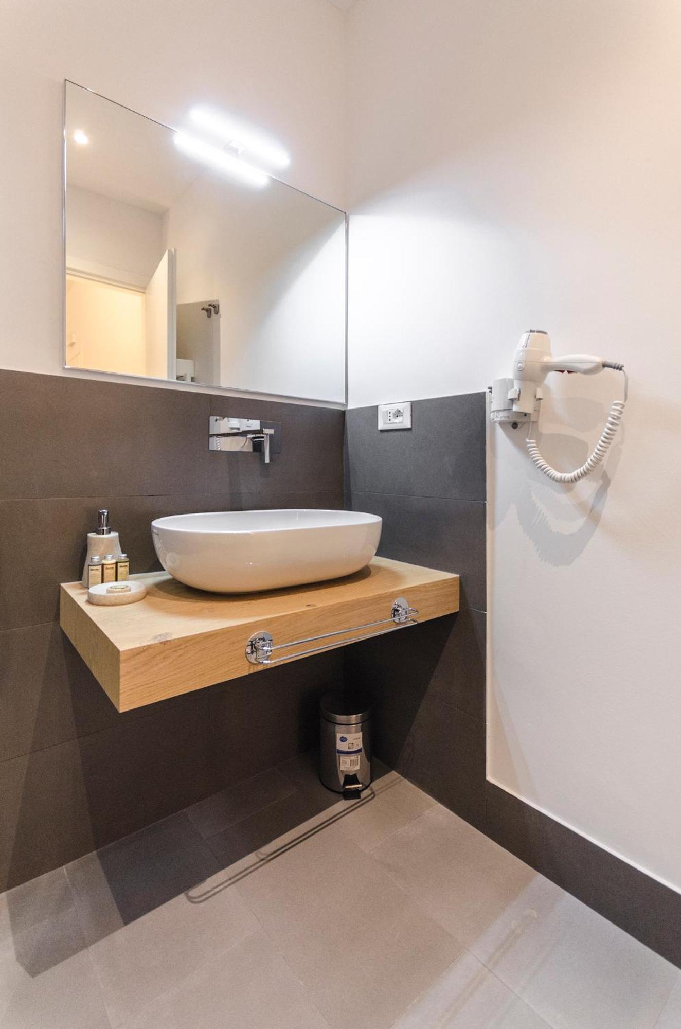 Residenza Flamingo 볼로냐 외부 사진