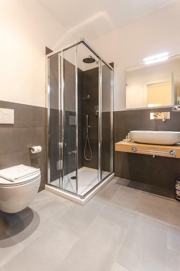 Residenza Flamingo 볼로냐 외부 사진